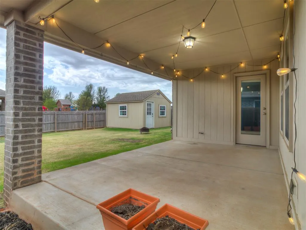 Photo 43 — 13232 SW 3rd Street, Yukon, OK 73099