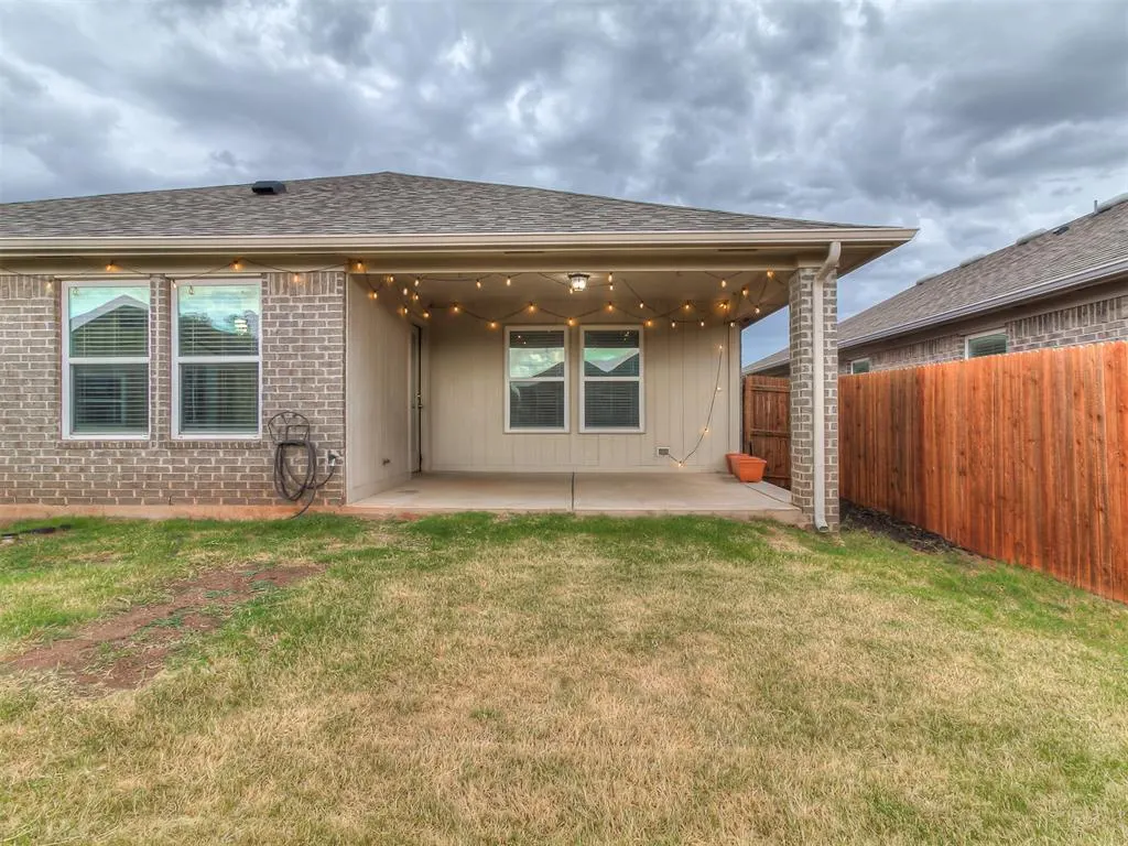 Photo 45 — 13232 SW 3rd Street, Yukon, OK 73099