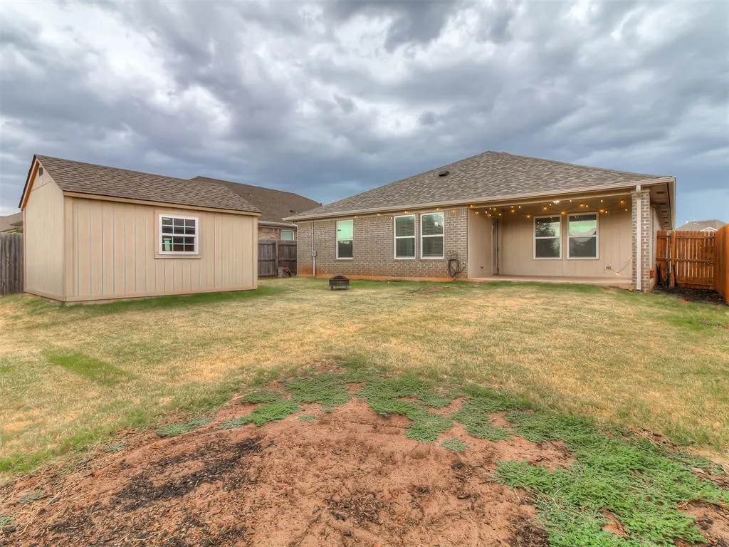 Photo 46 — 13232 SW 3rd Street, Yukon, OK 73099