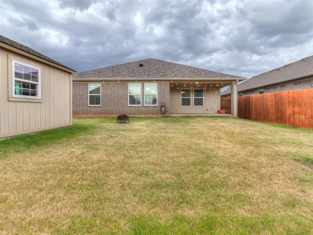 Photo 48 — 13232 SW 3rd Street, Yukon, OK 73099
