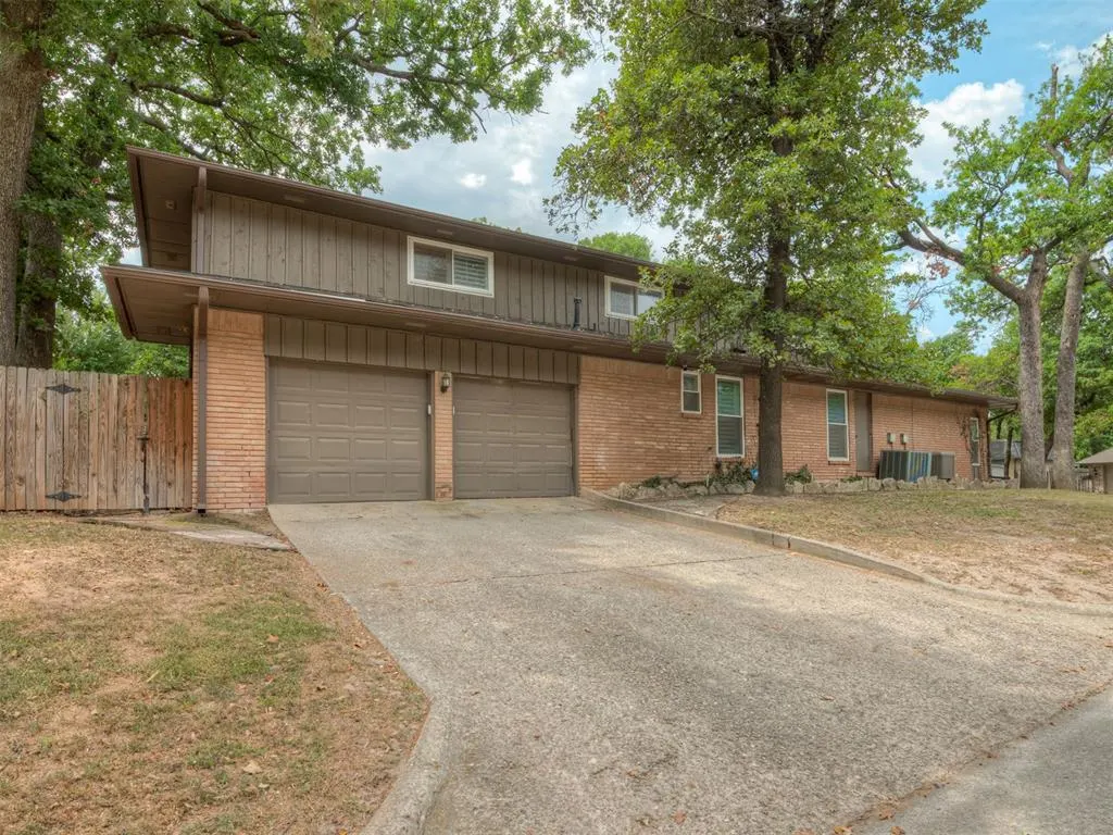 Photo 2 — 3128 N Timber Avenue, Bethany, OK 73008