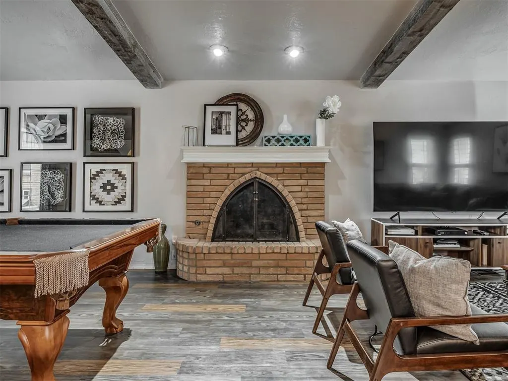 Photo 6 — 3128 N Timber Avenue, Bethany, OK 73008