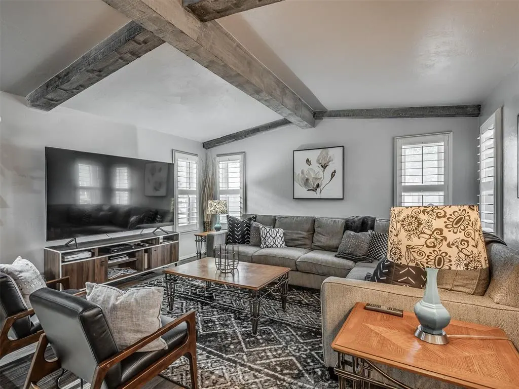 Photo 7 — 3128 N Timber Avenue, Bethany, OK 73008