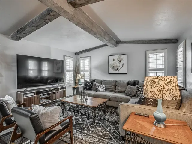 Photo 7 — 3128 N Timber Avenue, Bethany, OK 73008