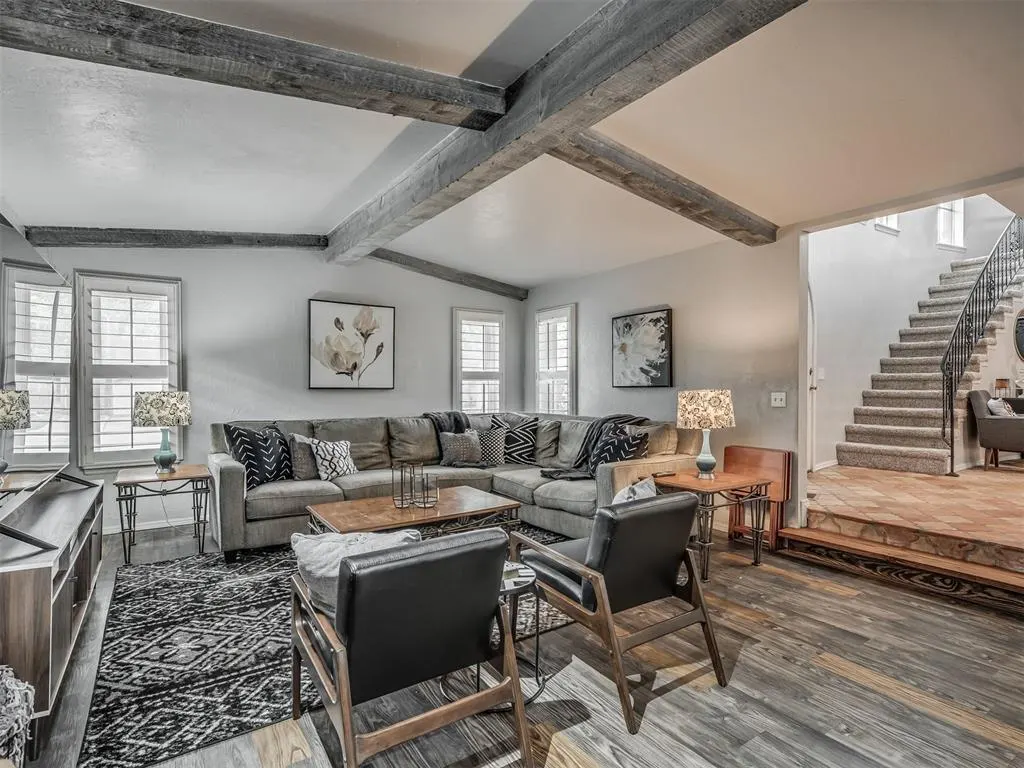 Photo 8 — 3128 N Timber Avenue, Bethany, OK 73008
