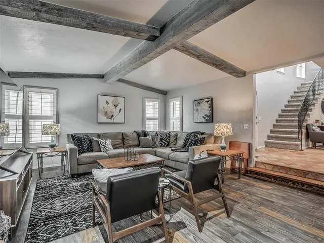Photo 8 — 3128 N Timber Avenue, Bethany, OK 73008