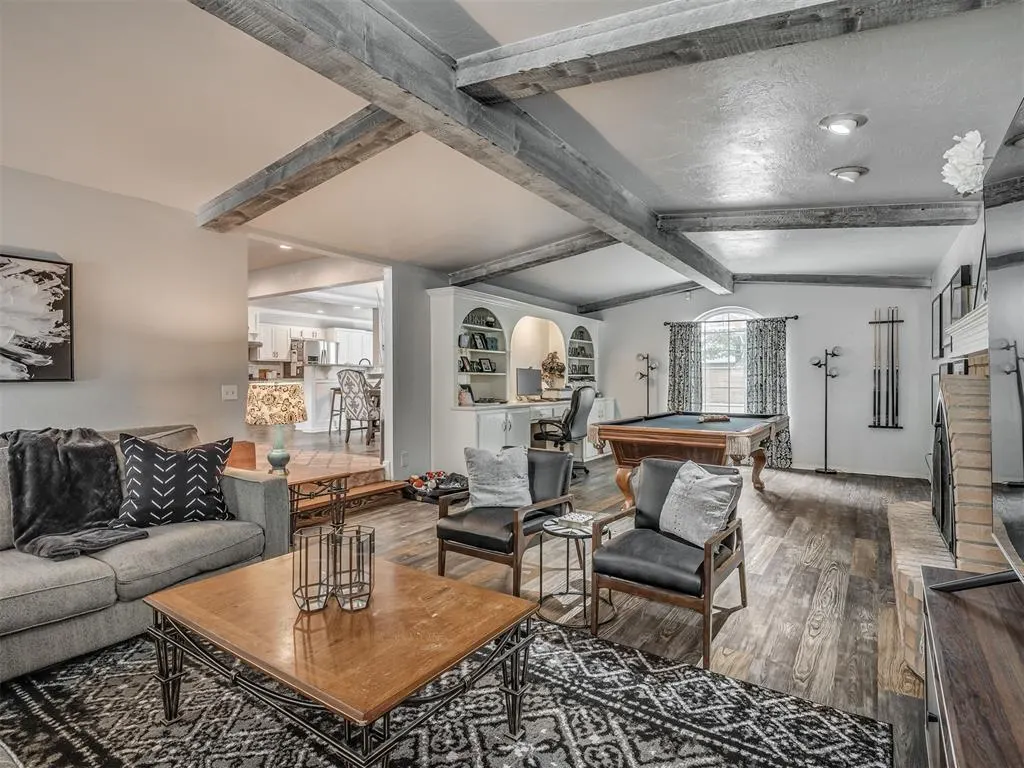 Photo 9 — 3128 N Timber Avenue, Bethany, OK 73008