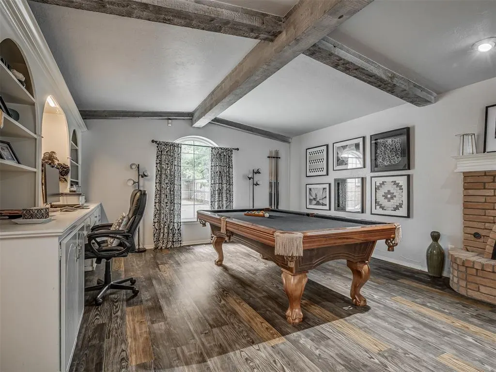 Photo 10 — 3128 N Timber Avenue, Bethany, OK 73008