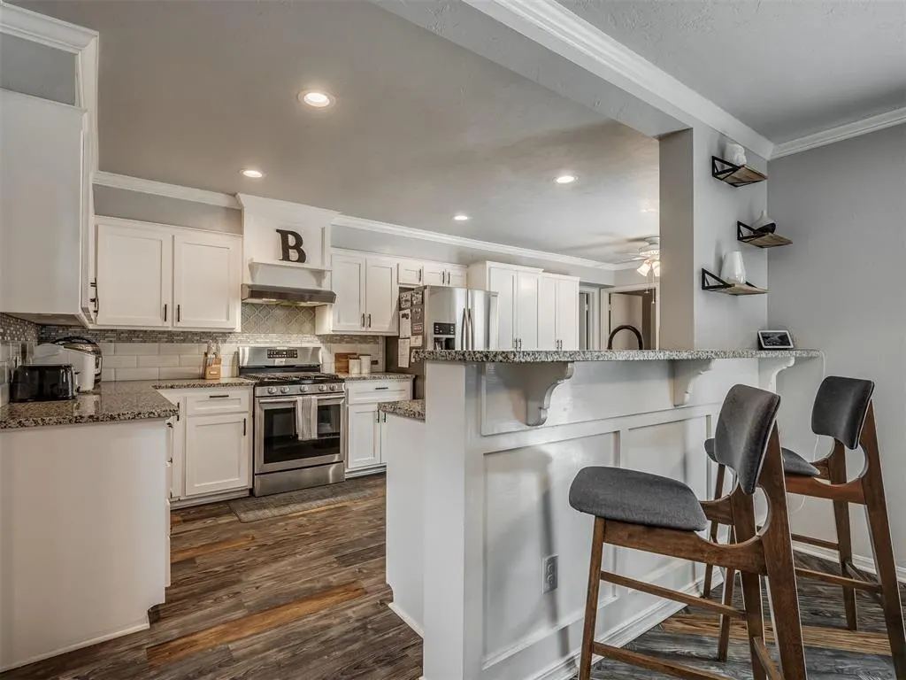 Photo 11 — 3128 N Timber Avenue, Bethany, OK 73008