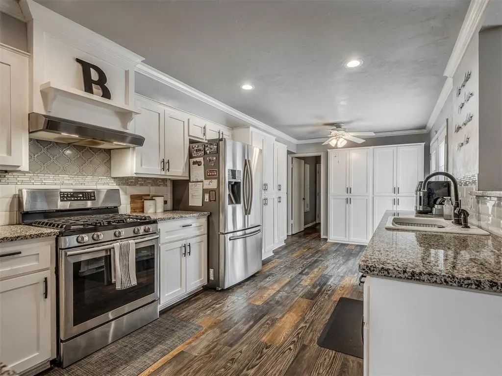 Photo 12 — 3128 N Timber Avenue, Bethany, OK 73008