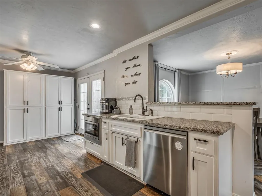 Photo 13 — 3128 N Timber Avenue, Bethany, OK 73008