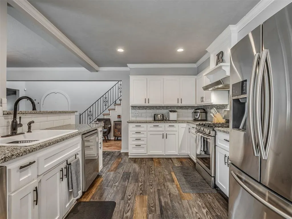 Photo 14 — 3128 N Timber Avenue, Bethany, OK 73008