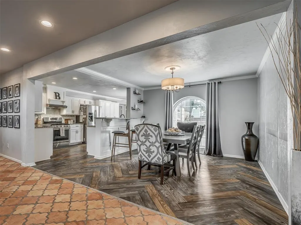 Photo 16 — 3128 N Timber Avenue, Bethany, OK 73008