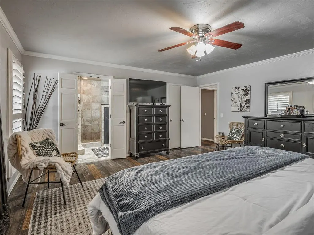 Photo 21 — 3128 N Timber Avenue, Bethany, OK 73008