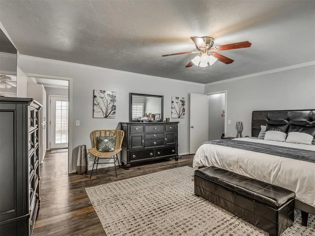 Photo 22 — 3128 N Timber Avenue, Bethany, OK 73008