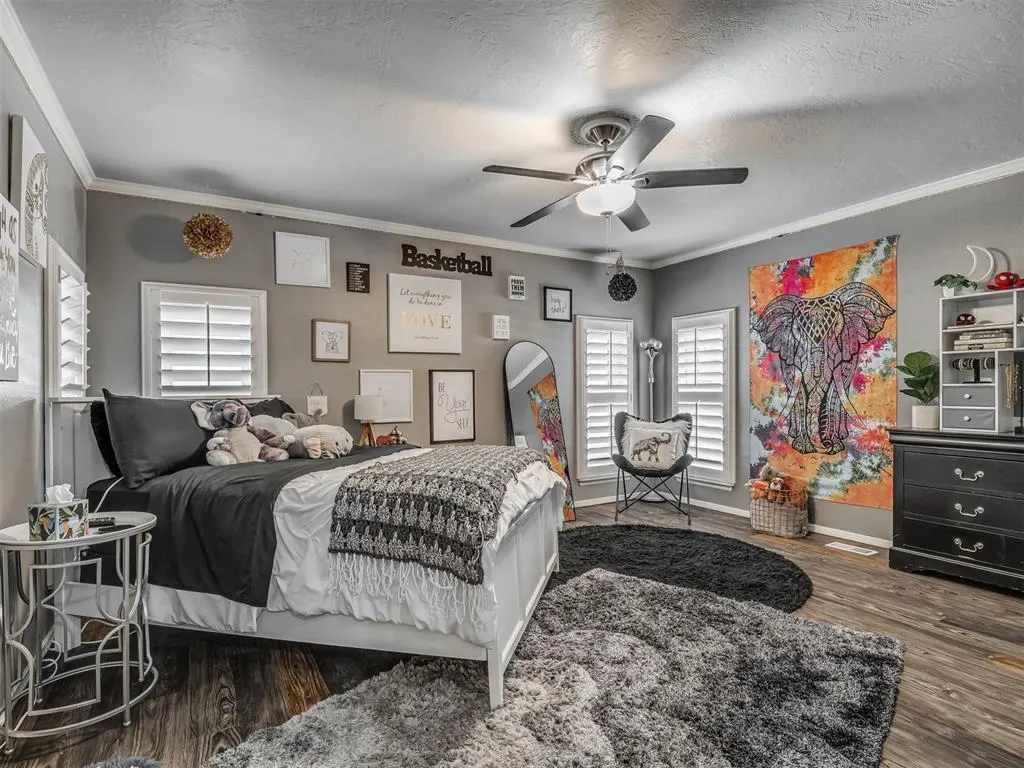 Photo 25 — 3128 N Timber Avenue, Bethany, OK 73008