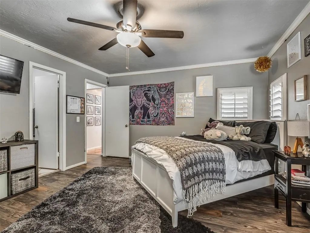 Photo 26 — 3128 N Timber Avenue, Bethany, OK 73008