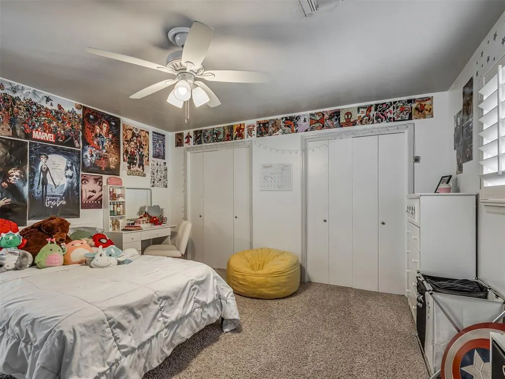 Photo 33 — 3128 N Timber Avenue, Bethany, OK 73008