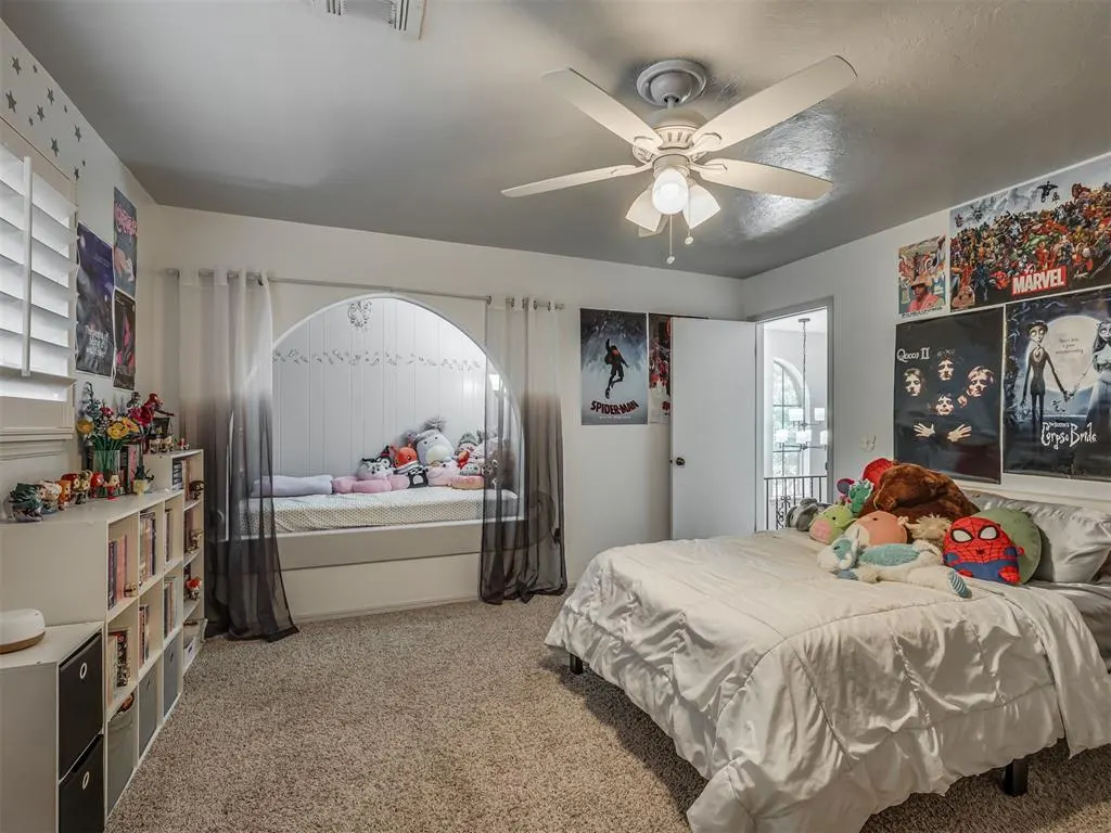 Photo 34 — 3128 N Timber Avenue, Bethany, OK 73008
