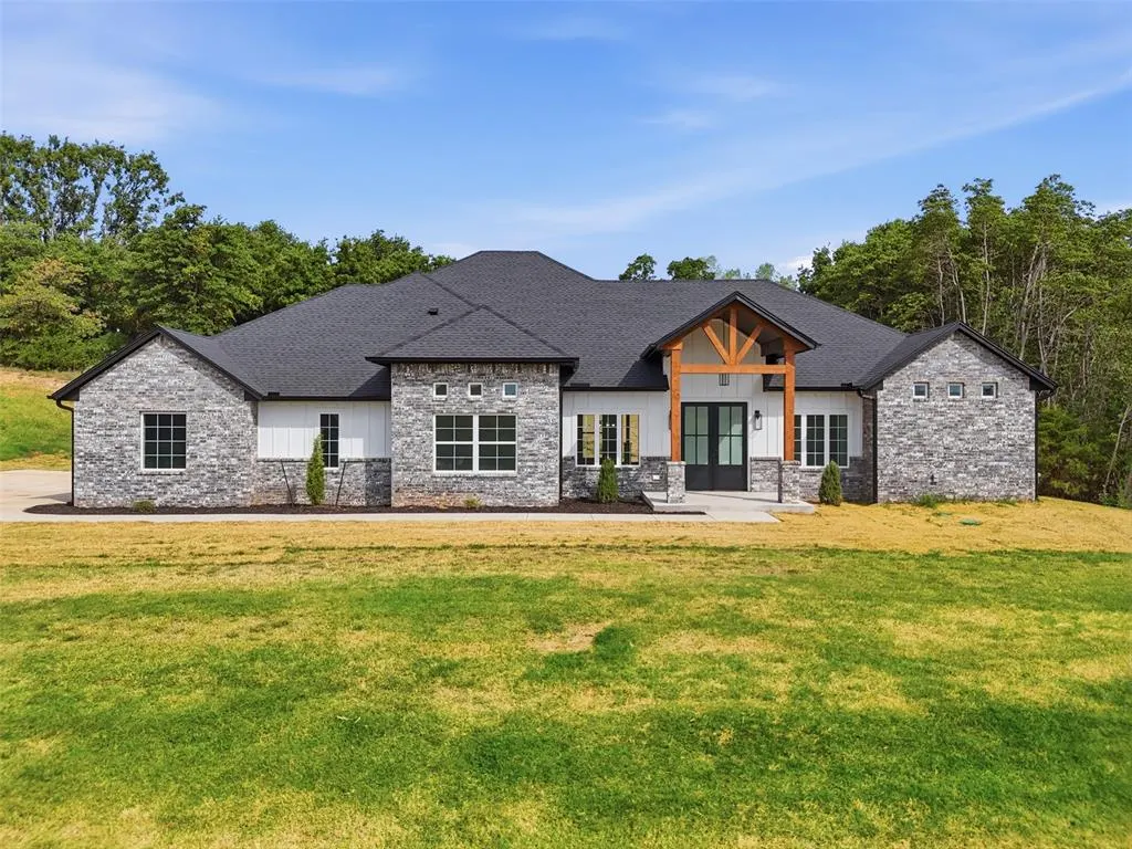 Photo 4 — 8725 Mercato Street, Choctaw, OK 73020