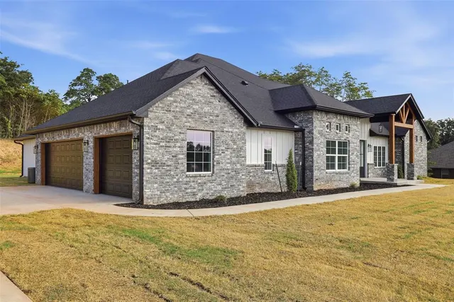 Photo 5 — 8725 Mercato Street, Choctaw, OK 73020
