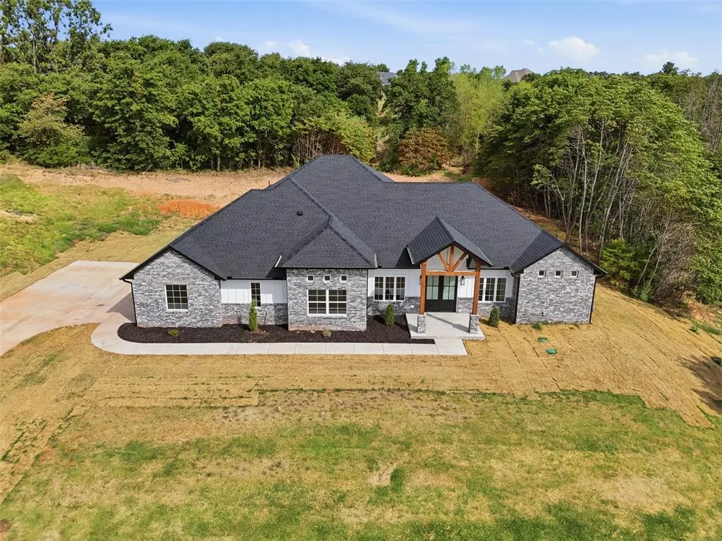 Photo 6 — 8725 Mercato Street, Choctaw, OK 73020