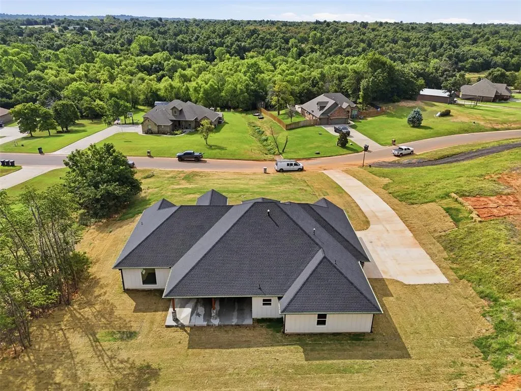 Photo 41 — 8725 Mercato Street, Choctaw, OK 73020