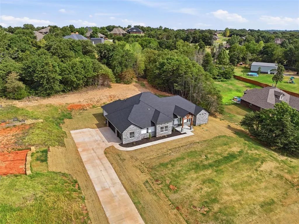 Photo 45 — 8725 Mercato Street, Choctaw, OK 73020