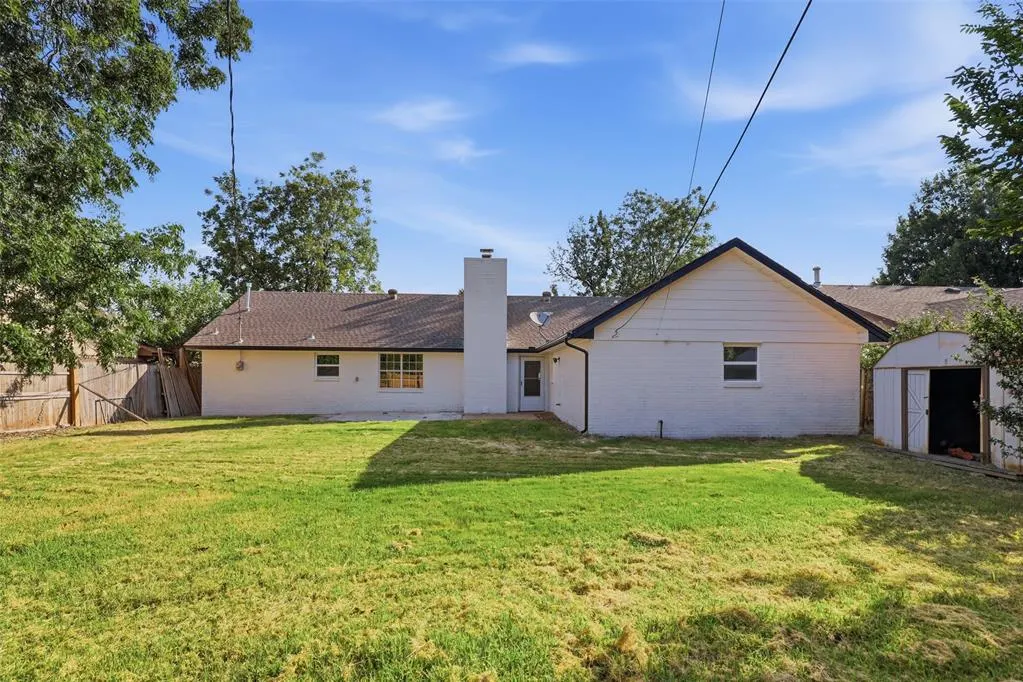 Photo 34 — 2704 NW 110th Street, Oklahoma City, OK 73120