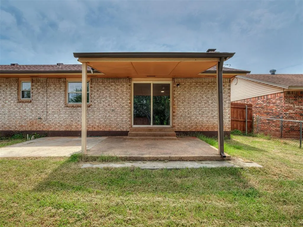 Photo 29 — 3805 Oak Valley Road, Oklahoma City, OK 73135