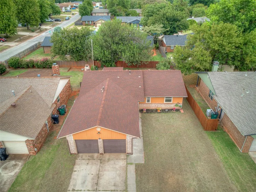Photo 33 — 3805 Oak Valley Road, Oklahoma City, OK 73135