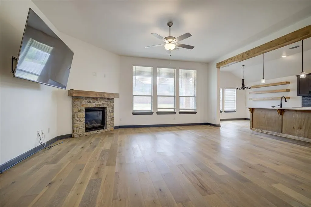 Photo 14 — 3911 Black Mesa Road, Norman, OK 73071