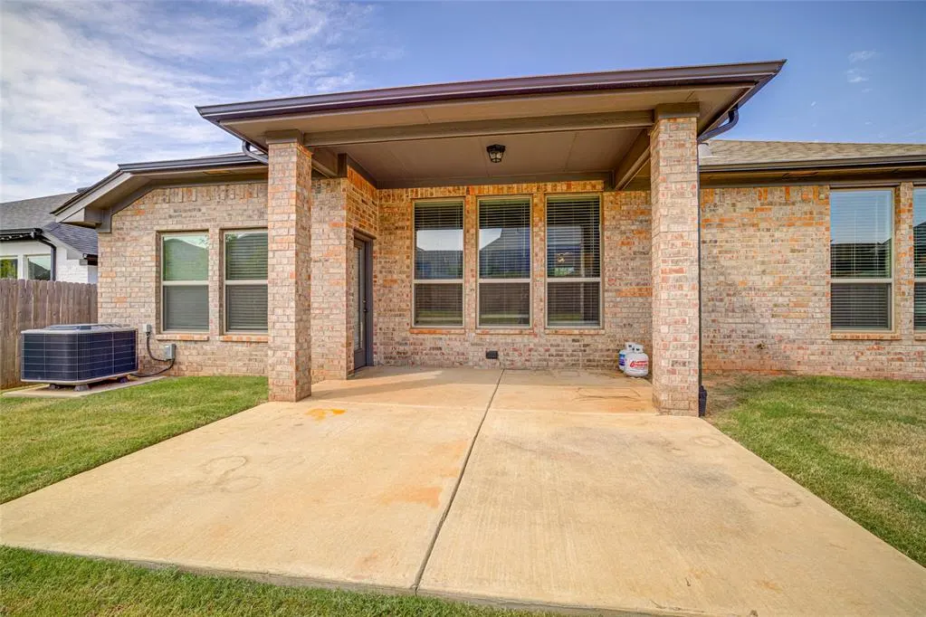 Photo 31 — 3911 Black Mesa Road, Norman, OK 73071