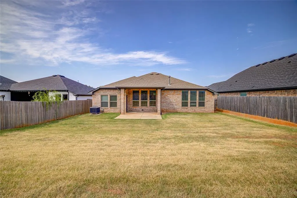 Photo 32 — 3911 Black Mesa Road, Norman, OK 73071