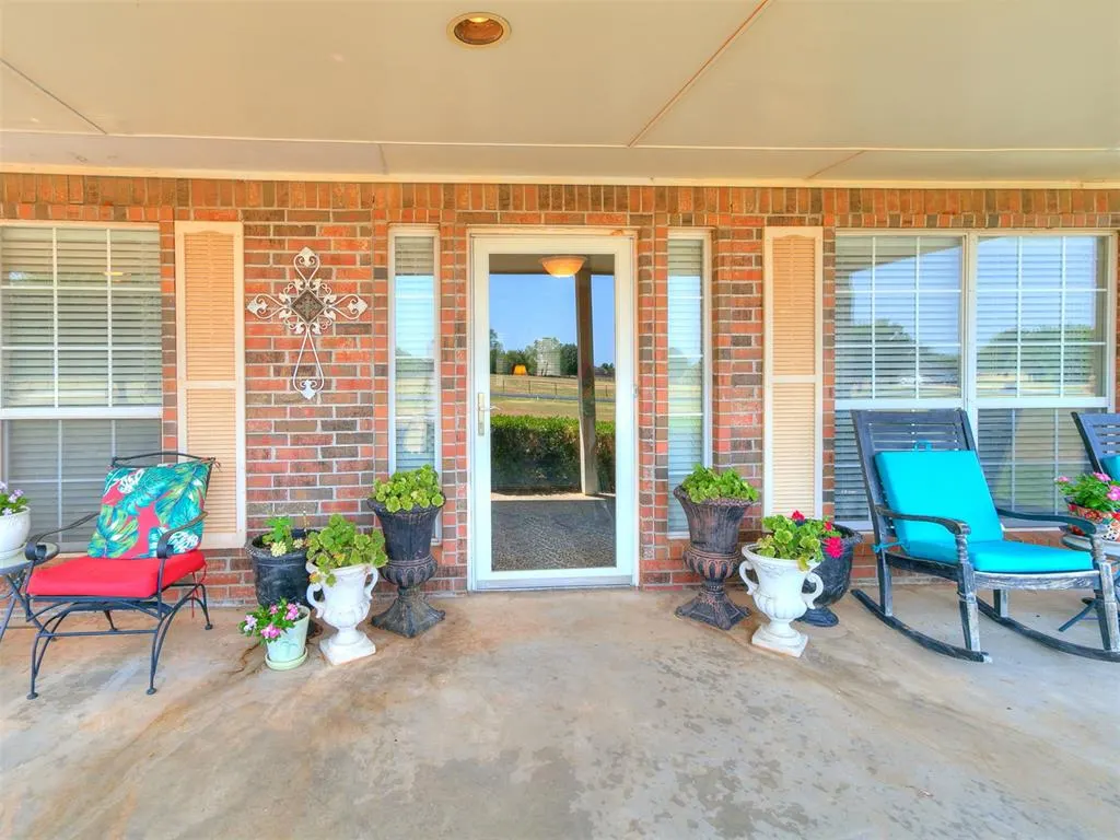 Photo 12 — 5401 Castle Ridge Drive, Mustang, OK 73064