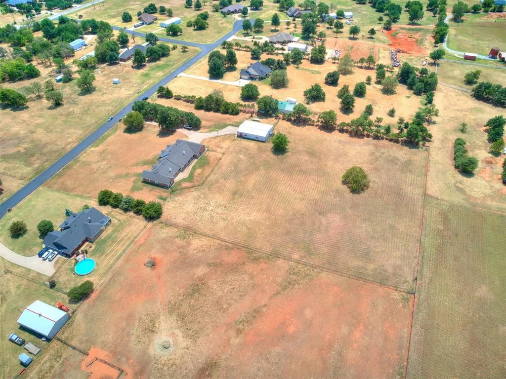 Photo 20 — 5401 Castle Ridge Drive, Mustang, OK 73064