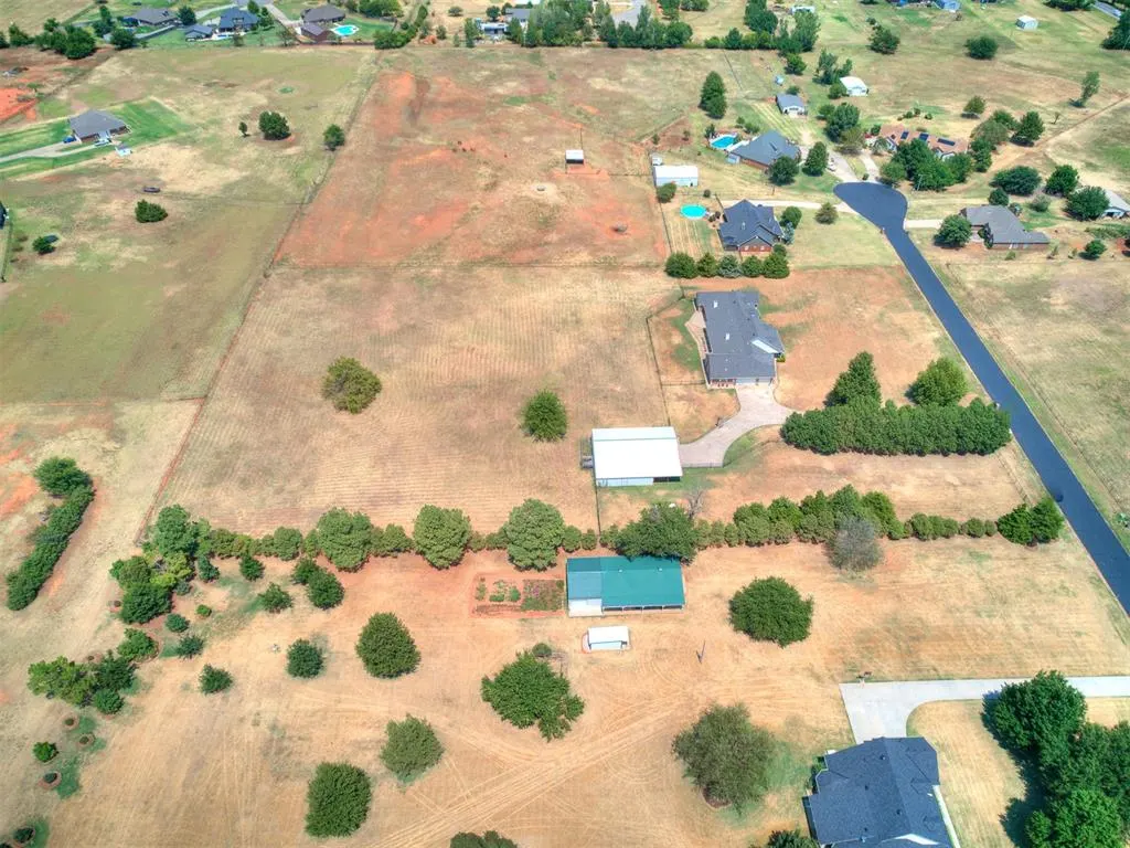 Photo 21 — 5401 Castle Ridge Drive, Mustang, OK 73064