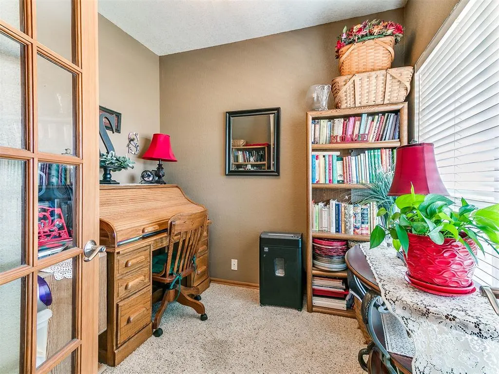 Photo 24 — 5401 Castle Ridge Drive, Mustang, OK 73064