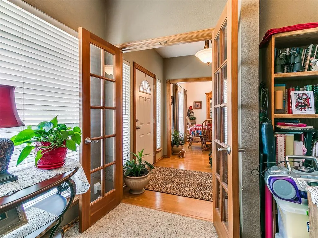 Photo 25 — 5401 Castle Ridge Drive, Mustang, OK 73064