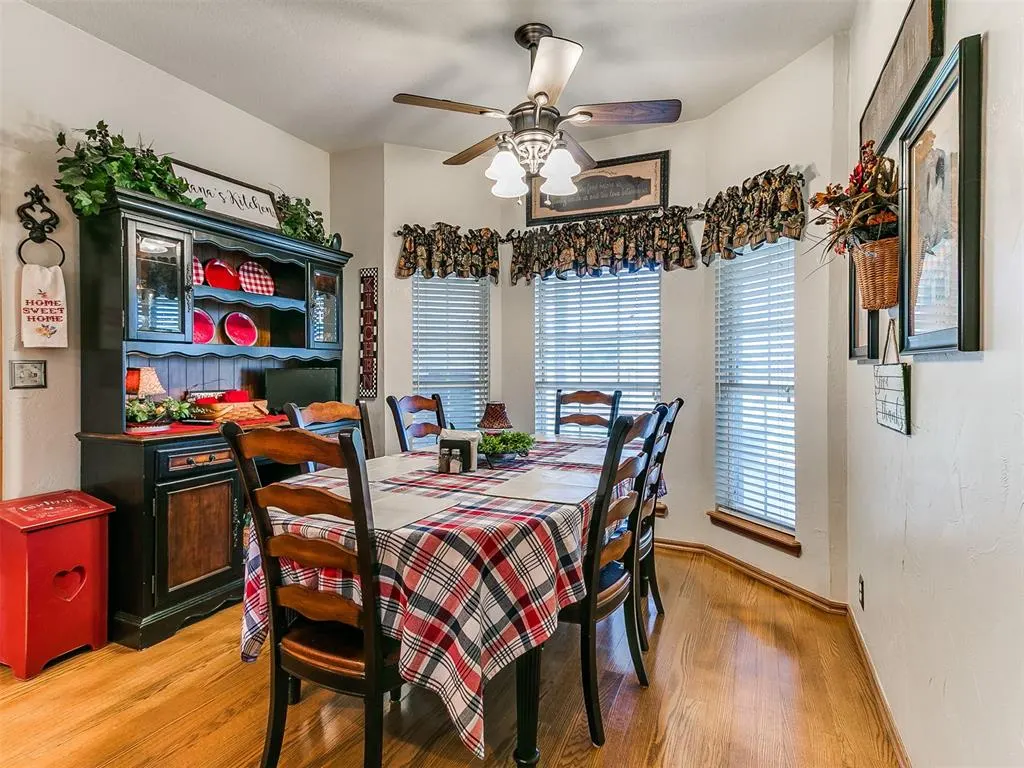 Photo 32 — 5401 Castle Ridge Drive, Mustang, OK 73064