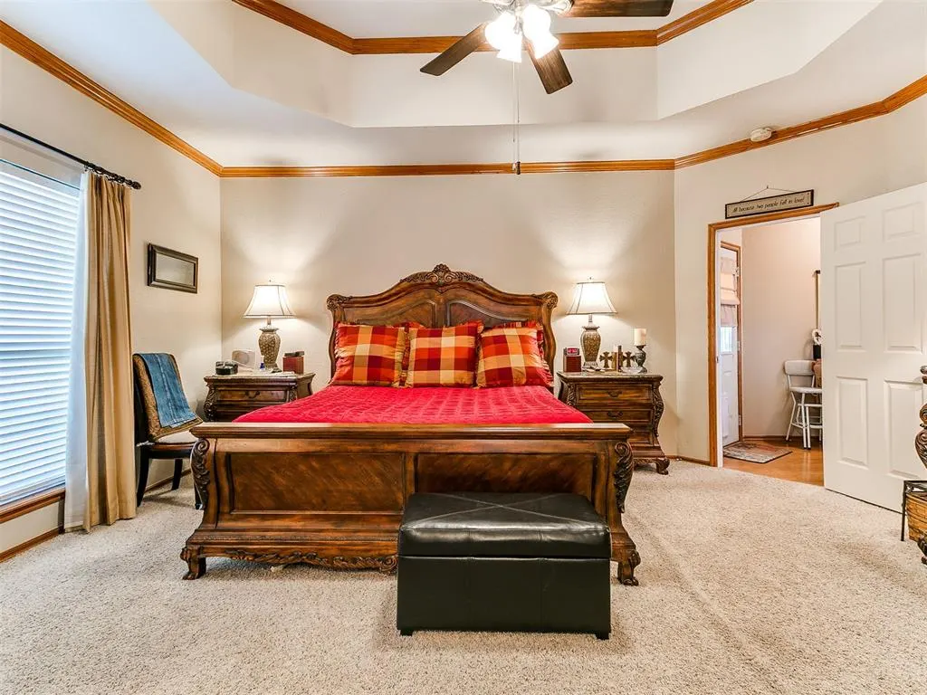 Photo 34 — 5401 Castle Ridge Drive, Mustang, OK 73064