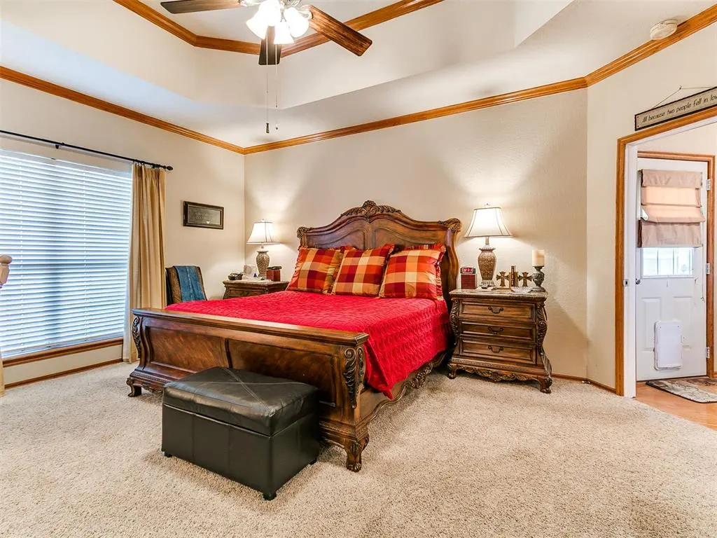 Photo 35 — 5401 Castle Ridge Drive, Mustang, OK 73064