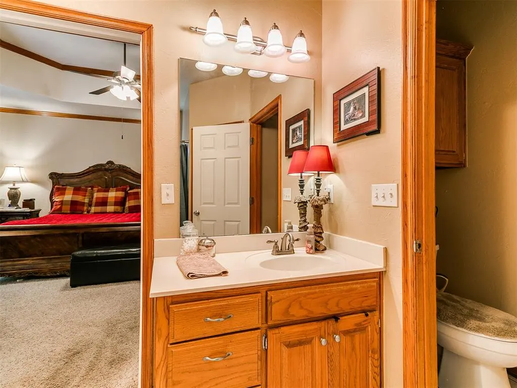 Photo 37 — 5401 Castle Ridge Drive, Mustang, OK 73064