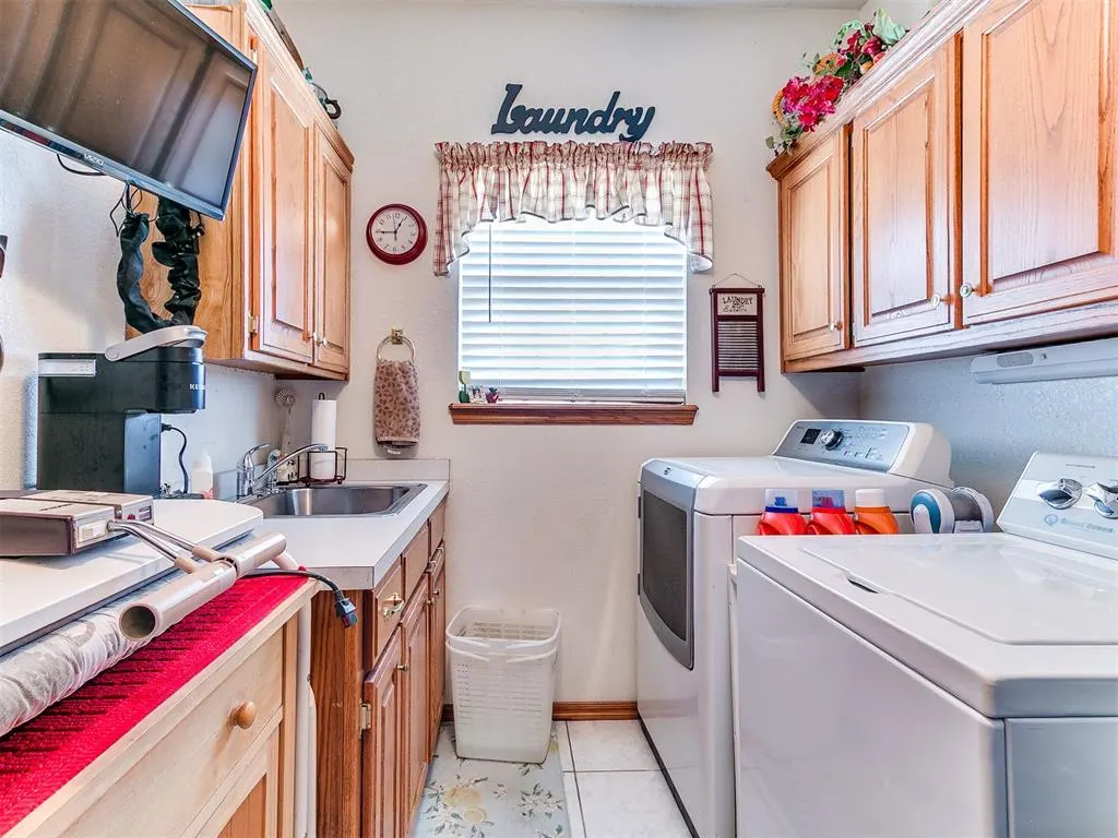 Photo 40 — 5401 Castle Ridge Drive, Mustang, OK 73064
