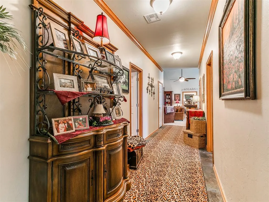 Photo 41 — 5401 Castle Ridge Drive, Mustang, OK 73064