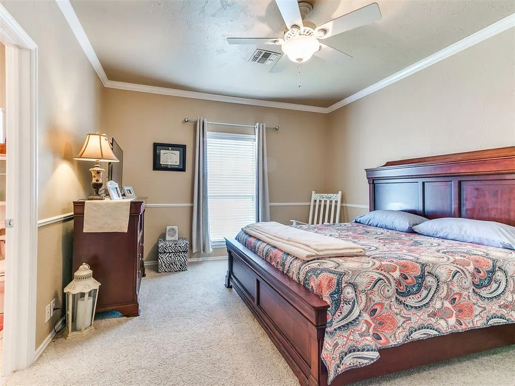 Photo 42 — 5401 Castle Ridge Drive, Mustang, OK 73064