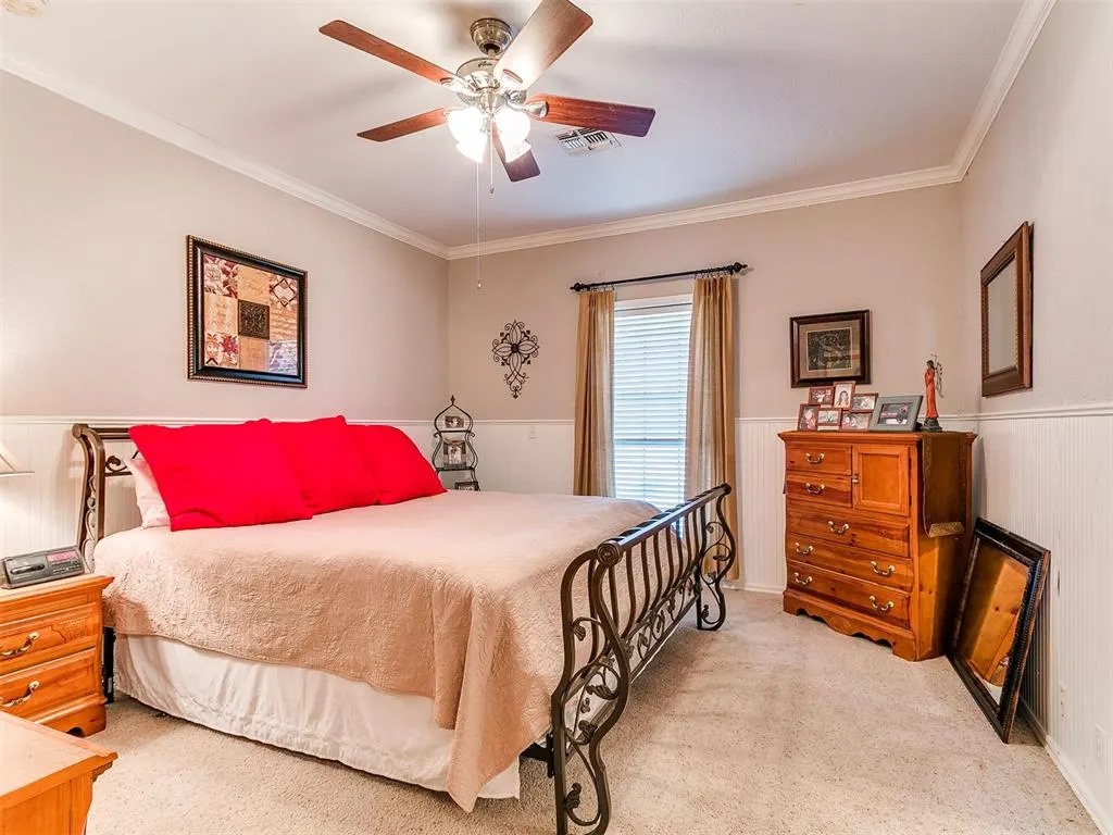 Photo 45 — 5401 Castle Ridge Drive, Mustang, OK 73064