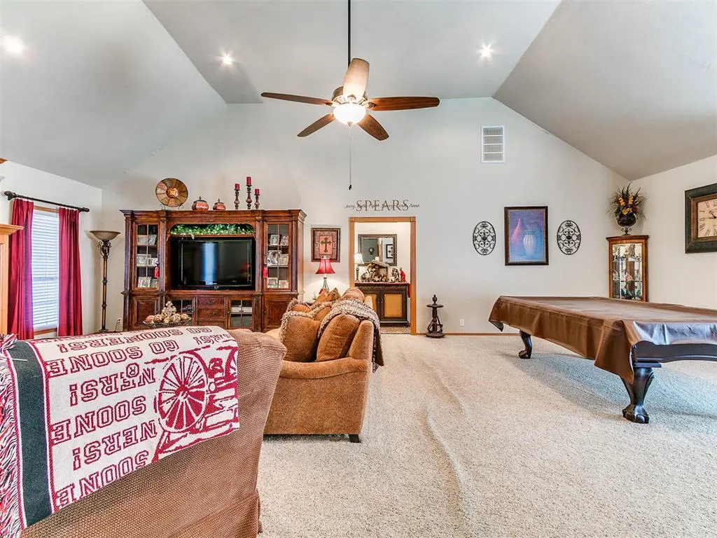 Photo 48 — 5401 Castle Ridge Drive, Mustang, OK 73064