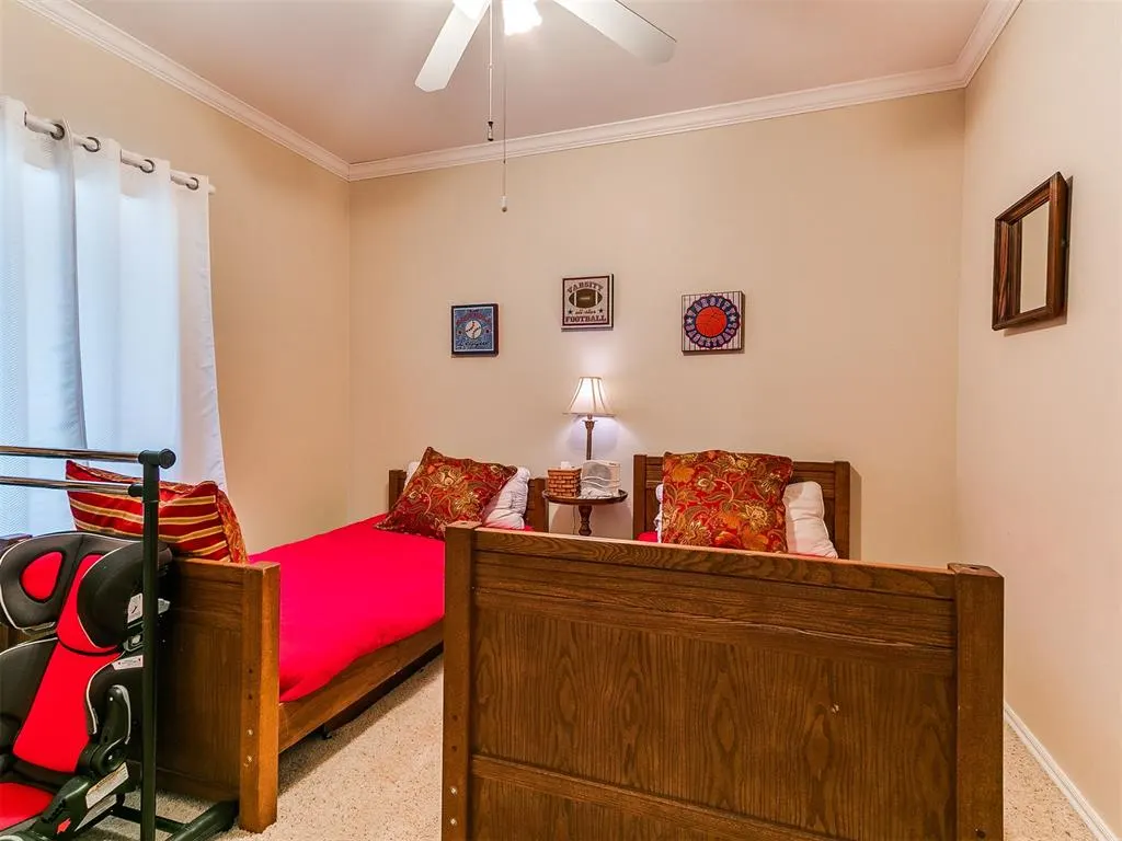 Photo 49 — 5401 Castle Ridge Drive, Mustang, OK 73064