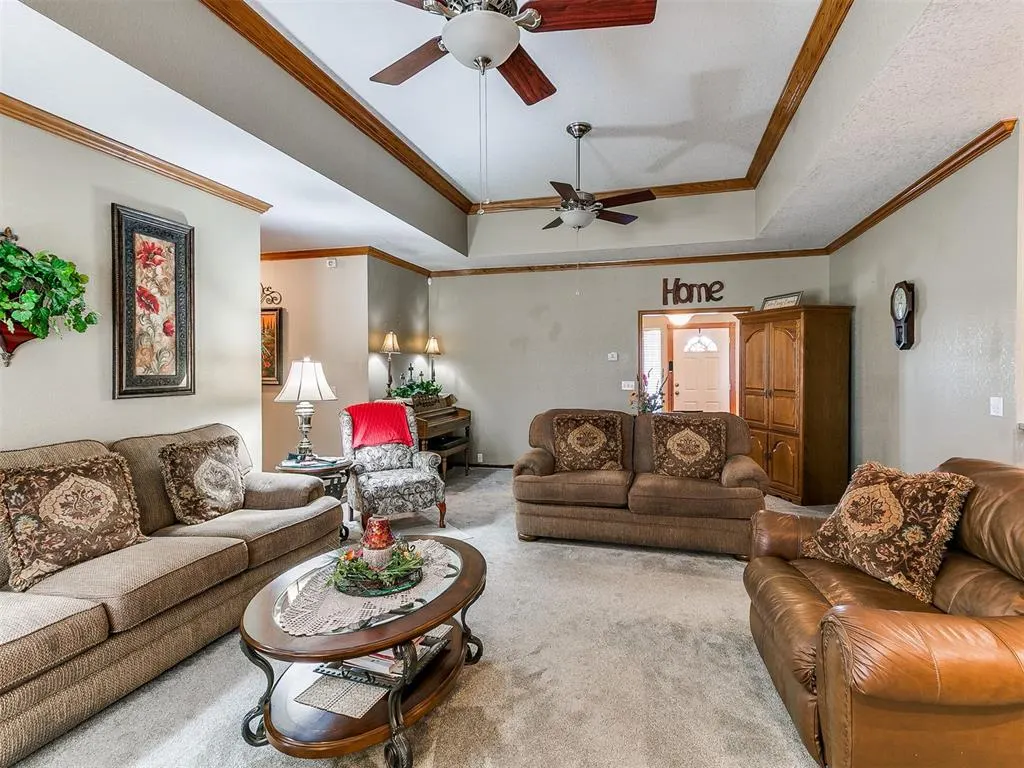 Photo 50 — 5401 Castle Ridge Drive, Mustang, OK 73064